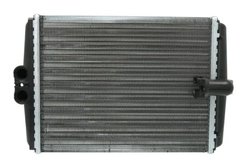 SCHIMBATOR CALDURA INCALZIRE HABITACLU THERMOTEC D6M015TT - Compatibil cu MERCEDES-BENZ