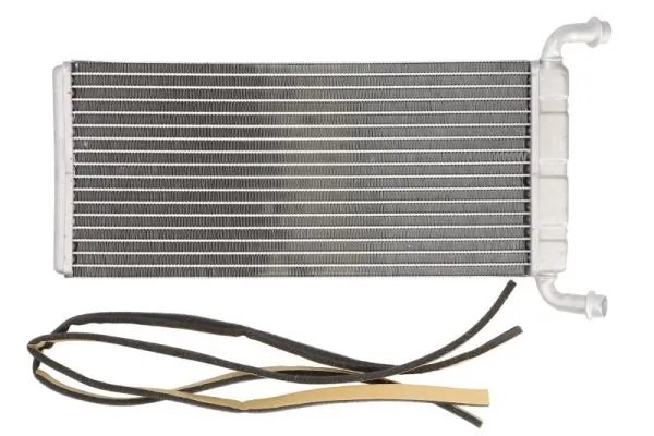 SCHIMBATOR CALDURA INCALZIRE HABITACLU THERMOTEC D6M017TT - Compatibil cu MERCEDES-BENZ