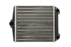 SCHIMBATOR CALDURA INCALZIRE HABITACLU THERMOTEC D6M018TT - Compatibil cu MERCEDES-BENZ
