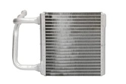 SCHIMBATOR CALDURA INCALZIRE HABITACLU THERMOTEC D6M020TT - Compatibil cu MERCEDES-BENZ