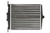 Schimbator caldura incalzire habitaclu Thermotec D6M019TT