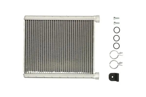 SCHIMBATOR CALDURA INCALZIRE HABITACLU THERMOTEC D6M021TT - Compatibil cu INFINITI, MERCEDES-BENZ