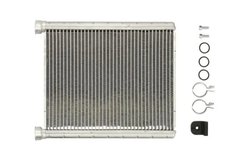 SCHIMBATOR CALDURA INCALZIRE HABITACLU THERMOTEC D6M021TT - Compatibil cu INFINITI, MERCEDES-BENZ