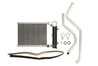 Schimbator caldura incalzire habitaclu Thermotec D6M024TT