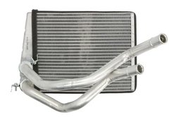 SCHIMBATOR CALDURA INCALZIRE HABITACLU THERMOTEC D6M025TT - Compatibil cu MERCEDES-BENZ