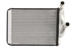 SCHIMBATOR CALDURA INCALZIRE HABITACLU THERMOTEC D6M026TT - Compatibil cu MERCEDES-BENZ