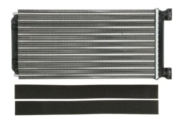 SCHIMBATOR CALDURA INCALZIRE HABITACLU THERMOTEC D6MA002TT - Compatibil cu MAN