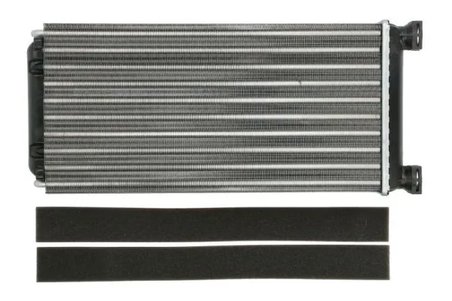 SCHIMBATOR CALDURA INCALZIRE HABITACLU THERMOTEC D6MA002TT - Compatibil cu MAN