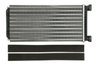 SCHIMBATOR CALDURA INCALZIRE HABITACLU THERMOTEC D6MA002TT - Compatibil cu MAN