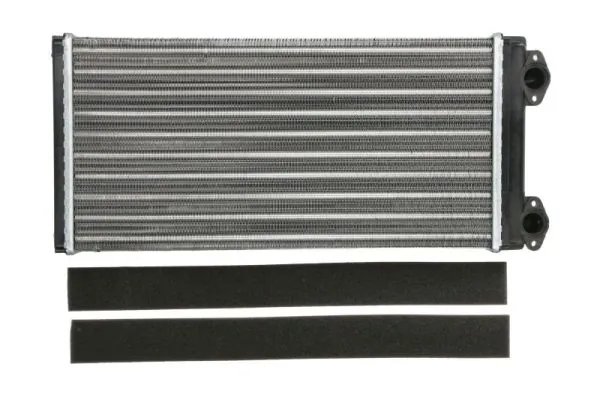 SCHIMBATOR CALDURA INCALZIRE HABITACLU THERMOTEC D6MA003TT - Compatibil cu MAN