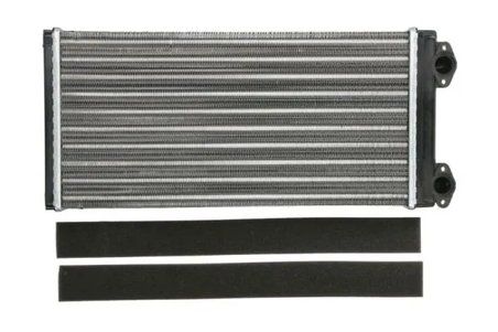SCHIMBATOR CALDURA INCALZIRE HABITACLU THERMOTEC D6MA003TT - Compatibil cu MAN