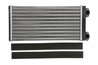 SCHIMBATOR CALDURA INCALZIRE HABITACLU THERMOTEC D6MA003TT - Compatibil cu MAN