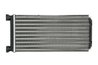 SCHIMBATOR CALDURA INCALZIRE HABITACLU THERMOTEC D6MA002TT - Compatibil cu MAN