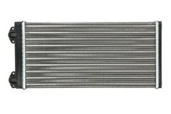 SCHIMBATOR CALDURA INCALZIRE HABITACLU THERMOTEC D6MA003TT - Compatibil cu MAN