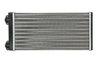 SCHIMBATOR CALDURA INCALZIRE HABITACLU THERMOTEC D6MA003TT - Compatibil cu MAN