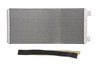 SCHIMBATOR CALDURA INCALZIRE HABITACLU THERMOTEC D6MA004TT - Compatibil cu ERF, MAN