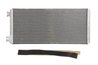 SCHIMBATOR CALDURA INCALZIRE HABITACLU THERMOTEC D6MA004TT - Compatibil cu ERF, MAN