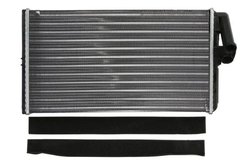 SCHIMBATOR CALDURA INCALZIRE HABITACLU THERMOTEC D6ME004TT - Compatibil cu MERCEDES-BENZ