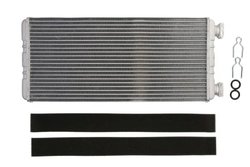 SCHIMBATOR CALDURA INCALZIRE HABITACLU THERMOTEC D6ME003TT - Compatibil cu MERCEDES-BENZ