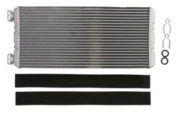 Schimbator caldura incalzire habitaclu Thermotec D6ME003TT