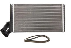 SCHIMBATOR CALDURA INCALZIRE HABITACLU THERMOTEC D6P004TT - Compatibil cu CITROEN, FIAT, LANCIA, PEUGEOT