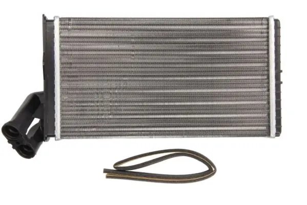 SCHIMBATOR CALDURA INCALZIRE HABITACLU THERMOTEC D6P004TT - Compatibil cu CITROEN, FIAT, LANCIA, PEUGEOT