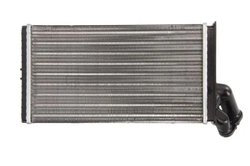 SCHIMBATOR CALDURA INCALZIRE HABITACLU THERMOTEC D6P004TT - Compatibil cu CITROEN, FIAT, LANCIA, PEUGEOT