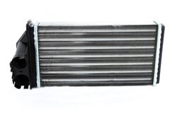 SCHIMBATOR CALDURA INCALZIRE HABITACLU THERMOTEC D6P011TT - Compatibil cu PEUGEOT