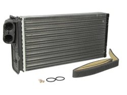 SCHIMBATOR CALDURA INCALZIRE HABITACLU THERMOTEC D6P013TT - Compatibil cu PEUGEOT