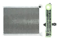 SCHIMBATOR CALDURA INCALZIRE HABITACLU THERMOTEC D6P016TT - Compatibil cu PEUGEOT