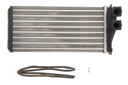 Schimbator caldura incalzire habitaclu Thermotec D6P017TT