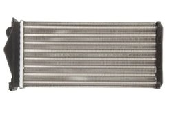 Schimbator caldura incalzire habitaclu Thermotec D6P017TT