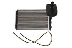 SCHIMBATOR CALDURA INCALZIRE HABITACLU THERMOTEC D6R001TT - Compatibil cu RENAULT