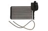 SCHIMBATOR CALDURA INCALZIRE HABITACLU THERMOTEC D6R001TT - Compatibil cu RENAULT