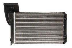 SCHIMBATOR CALDURA INCALZIRE HABITACLU THERMOTEC D6R001TT - Compatibil cu RENAULT