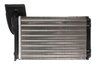 SCHIMBATOR CALDURA INCALZIRE HABITACLU THERMOTEC D6R001TT - Compatibil cu RENAULT