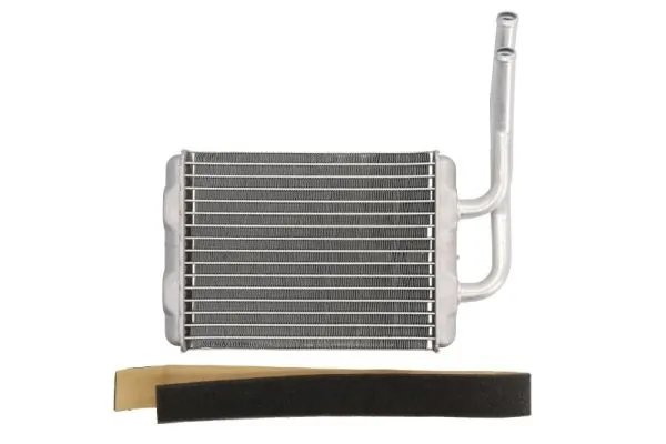 SCHIMBATOR CALDURA INCALZIRE HABITACLU THERMOTEC D6R003TT - Compatibil cu RENAULT