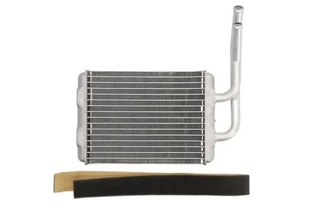 SCHIMBATOR CALDURA INCALZIRE HABITACLU THERMOTEC D6R003TT - Compatibil cu RENAULT