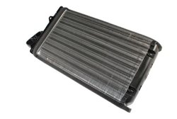 SCHIMBATOR CALDURA INCALZIRE HABITACLU THERMOTEC D6R004TT - Compatibil cu RENAULT