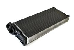 SCHIMBATOR CALDURA INCALZIRE HABITACLU THERMOTEC D6R005TT - Compatibil cu NISSAN, OPEL, RENAULT, VAUXHALL