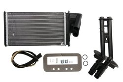 SCHIMBATOR CALDURA INCALZIRE HABITACLU THERMOTEC D6R006TT - Compatibil cu RENAULT