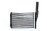 SCHIMBATOR CALDURA INCALZIRE HABITACLU THERMOTEC D6R010TT - Compatibil cu RENAULT