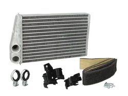 SCHIMBATOR CALDURA INCALZIRE HABITACLU THERMOTEC D6R011TT - Compatibil cu RENAULT