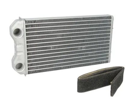 SCHIMBATOR CALDURA INCALZIRE HABITACLU THERMOTEC D6R013TT - Compatibil cu OPEL, RENAULT, VAUXHALL
