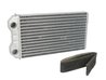 SCHIMBATOR CALDURA INCALZIRE HABITACLU THERMOTEC D6R013TT - Compatibil cu OPEL, RENAULT, VAUXHALL