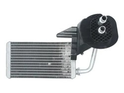 SCHIMBATOR CALDURA INCALZIRE HABITACLU THERMOTEC D6R014TT - Compatibil cu NISSAN, OPEL, RENAULT