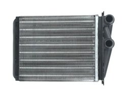 SCHIMBATOR CALDURA INCALZIRE HABITACLU THERMOTEC D6R015TT - Compatibil cu NISSAN, OPEL, RENAULT, VAUXHALL