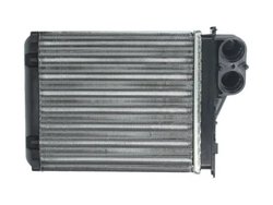 SCHIMBATOR CALDURA INCALZIRE HABITACLU THERMOTEC D6R016TT - Compatibil cu DACIA, LADA, RENAULT