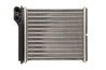 Schimbator caldura incalzire habitaclu Thermotec D6R019TT
