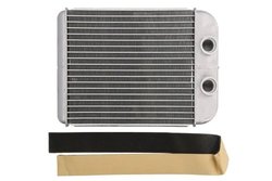 SCHIMBATOR CALDURA INCALZIRE HABITACLU THERMOTEC D6R021TT - Compatibil cu RENAULT